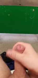 Dick at Middelfart rasteplads in Denmark