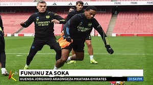 Fununu za Leo Alhamisi Tarehe 29 Februari | Abuller Ahmed The Presenter