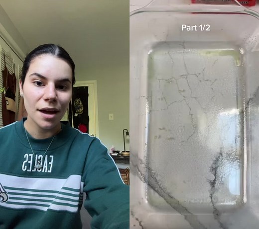 Lauren Grace on TikTok