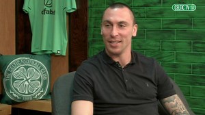 8⃣ for 8⃣ Scott Brown answers some fans' questions on #CelticTV's The Locker Room. | Celtic FC