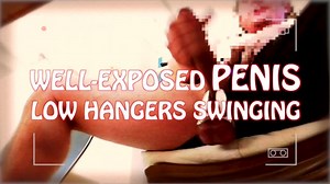 PERVERT BATE CUMPALATION BATEALONG / BALL STRETCHED GOONER DONG CUM