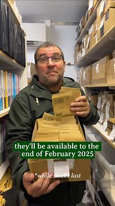 18 reactions | The Heritage Seed Library Seed List is now available! Members can get their hands on up to 6 varieties of heirloom and heritage seeds to grow at home. | Garden Organic | Facebook