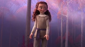 Frozen 2: That's (Probably) Not Elsa's Girlfriend
