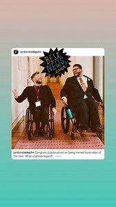 Queensland Greens on Reels