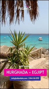  HURGHADA - LAST MINUTE OFFER  VERA 2024 ne Hurghada-Egjipt me...
