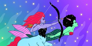 Monthly Horoscope: Capricorn, December 2021