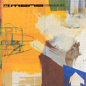 Slimcea Girl - Letra - Mono