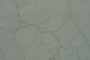 How to Fix Hairline Cracks in Painted Concrete | Homesteady