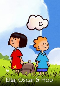 Ella, Oscar & Hoo (2018–2019)