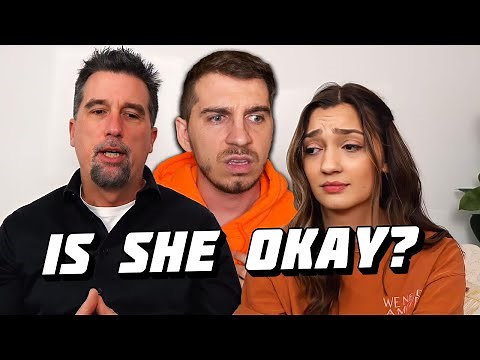 Creepy Dad Is OBSESSED With Daughters Virginity