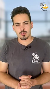 2.6K views · 5 comments | Padel Magazine on Reels | Facebook