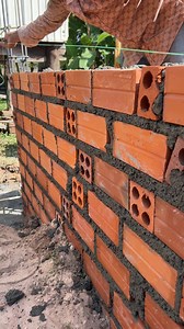 Techniques To Build Brick Wall | DIY crafts PR