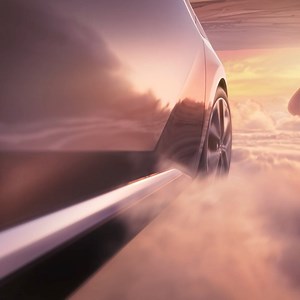 Conduisez dans un confort absolu comme si vous naviguiez sur des nuages, avec DS ACTIVE SCAN SUSPENSION. DS4. | DS