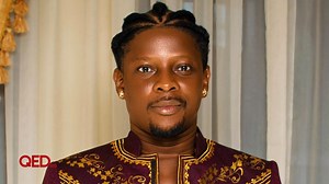 Rotimi Salami, Ogundare Fatima clash over alleged incomplete movie shoot despite payment | QEDNG | Facebook