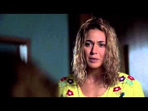 Jane, Lorelei scene - "Red John raped and killed your sister."