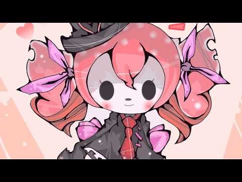 Wo Ist die Käse? Extended/Looped Version (Charlotte's Theme - Mahou Shoujo Madoka Magica Movie)