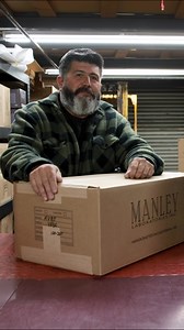 At Manley, everything we do gets special attention and a personal touch—even down to how we package our products. Step behind the scenes to see how your Manley products go from our factory to your studio. #manley #manleylabs #tubesrule #musicproduction #audiogear | Manley Labs