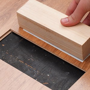 Easy Home Repair Tips | Crafty Panda How