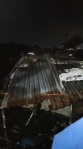 4.2K views · 44 reactions | TINGNAN: ILANG BAHAY SA TABI NG DAGAT SA BARANGAY BAGONG SILANG, PUERTO PRINCESA CITY, ANG NAPINSALA NG MALALAKAS NA HANGIN DULOT NG BAGYONG TINO Kasalukuyang nasa ilalim ng Wind Signal no. 2 ang buong lungsod. : Naim Asdan Barahim #BantayBagyo #BrigadaNewsFMPalawan | 103.1 Brigada News FM - Palawan | Facebook