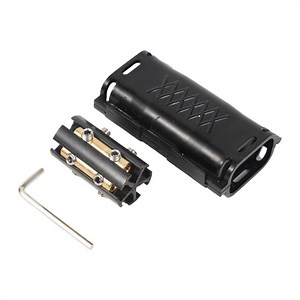 [Hot Item] Ipx8 CE Gel Seal Closure Connector Protection Box Gel Cable Joints