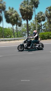 1.5K views · 39 reactions | After comparing the Ducati Diavel V4, and...