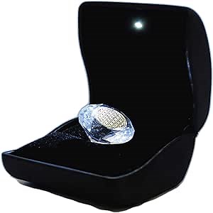 Crystal Quartz Tachyon Meditation Crystals - Flower of Life Healing Manifesting Crystals Metaphysical Supplies, Quartz Crystals - Crystal Energy Crystals for Health - Real Crystals and Healing Stones