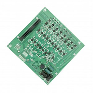 [Hot Item] High Density 6 Layer Multilayer HDI PCB for Electronics