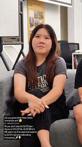 SUTD Singapore University of Technology & Design on Reels