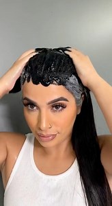 #hairdye #whitehair #haircolor #hairstyle #hairtok #maxCareshampoo #maxCarehairdyeshampoo | Hair dye shampoo
