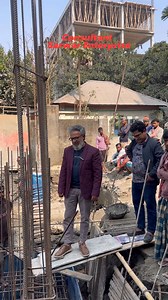 114K views · 2.6K reactions | 6-Storied Residential Building...