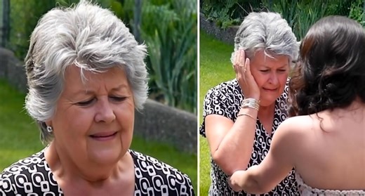 3.5K views | She was getting ready to go to the prom, but when GRANDMA saw how she was dressed, she put her hands over her eyes and started CRYING! Here's the DETAIL that leaves her speechless: - Check the comments  | Read, Love, Pray | Facebook