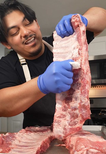 Beef Ribs Recipe That Might Change Your Wife’s Mind