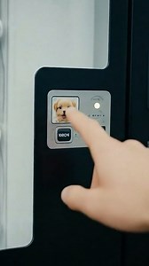 109K views · 673 reactions | They bought a dog from a vending machine  | Furry Tails | Facebook