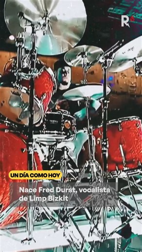Hoy celebramos al rey del nu metal: ¡Feliz cumpleaños, Fred Durst! ¿Cuál es tu canción favorita de Limp Bizkit?  #LimpBizkit #NuMetal | Resistance Webzine | Facebook