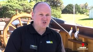 There's calls for more hands on deck at one of Albany's most popular attractions. The Museum of the Great Southern is on the look out for passionate volunteers to help share the history of convict ship, Brig Amity, with visitors. | 7NEWS Regional WA