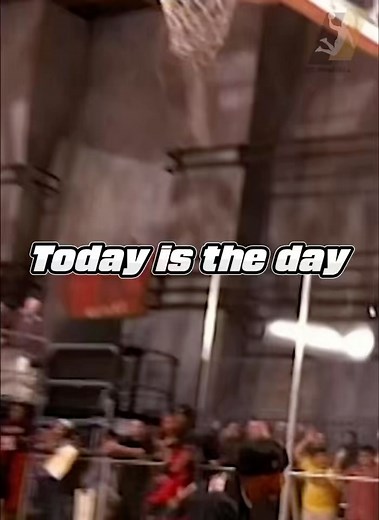 WE’RE BACK | SlamBall