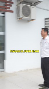 55K views · 1.1K reactions | Gais~~michael rasa sangat bangga...