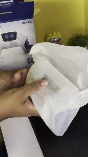 PS 5 Controller, Review! #astrobot @playstationin