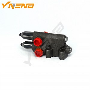 [Hot Item] Rexroth Hydraulic Piston Pump Controller Original Dfr Dfr1 Control Valve for A10vo18/28/45/71/100/140