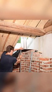 3.1K views · 29 reactions | Build A Stone Chimney For The Log Cabin - Part 1 #bushcraft #build #camp #camping #survival #shelter #wildlife #Outdoors #outdoor #viral #fy 7284443464530545963cc | American Pulse News | Facebook