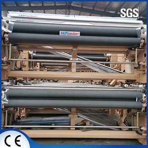[Hot Item] Industrial Weaving Machine Water Jet Loom Weaving Net Machine Price