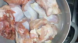 Hardly getting bored when cooking becomes your favorite pastime. | Jacob Marcos