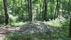 Fort Ancient Earthworks and Nature Preserve, Warren Co. | Ohio Hiking Trails and Historical Sites.