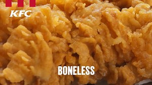 62 reactions · 17 shares | Love the KFC Hot & Crispy Chicken? Look forward to the upcoming Hot & Crispy Tenders and enjoy the same great taste without the fuss. Watch this space! #KFCsg | KFC | Facebook