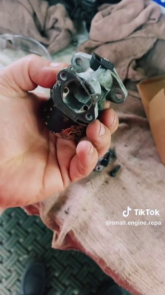 #lawnmower #fyp #viral #repair