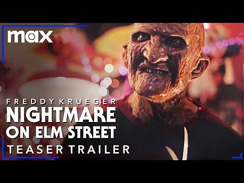 Nightmare on Elm Street (2023) Trailer - Freddy Krueger | Concept