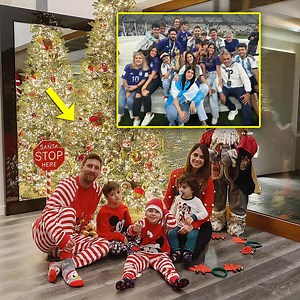 Meet the amazing family of 🇦🇷Lionel messi😍 ✅ Children👨‍👦‍👦 ✅ Wife👩‍❤️‍💋‍👨 ✅ Brother🙎‍♂️ ✅ Mother🙎‍♀️ ✅ Father🙎 ✅ More... | Is football8