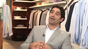 Subtle sophistication. Timeless fashion for men and women, in the heart of the Miami Design District. | Miami Design District