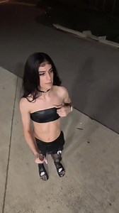 babyK | aShemaleTube