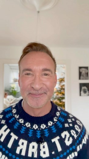 Jochen Bendel on Reels